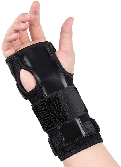 Wrist Sprain, Sprained Wrist, Arm Cast, Wrist Brace, Blood Sugar Diet, Ehlers Danlos Syndrome, Hand Wrist, Carpal Tunnel, Wrist Support