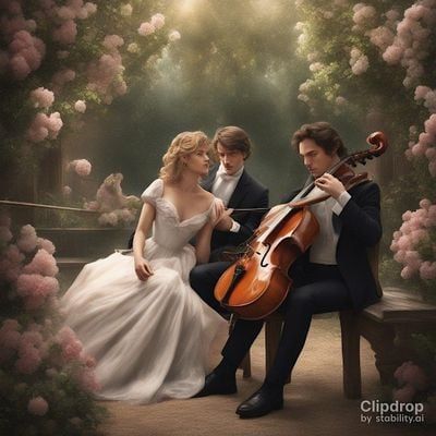 Romantic Music of the 19th Century Romantic Period Music, Cardiff University, Spanish Dance, Romantic Music, Romantic Period, Music Backgrounds, St Catherine, Medieval Period, Music Event