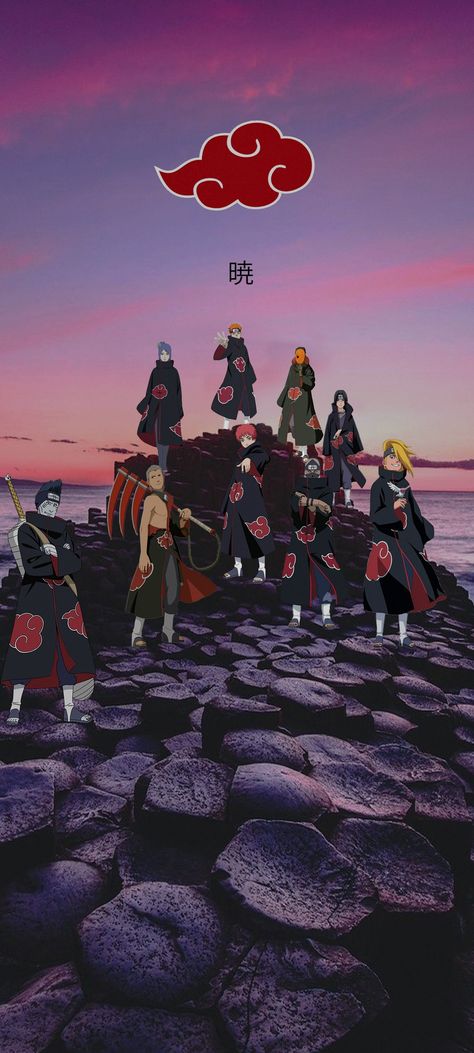 akatsuki wallpaper The Akatsuki Wallpaper, Naruto Wallpaper Akatsuki, Akatsuki Wallpapers Aesthetic, Akatsuki Aesthetic Wallpaper, Akatsuki Wallpapers Desktop, Itachi Akatsuki Wallpapers, Naruto Akatsuki Wallpapers, Akatsuki Wallpapers 4k, Pain Wallpers Naruto