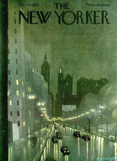 Vintage New Yorker Poster, The New Yorker Print, The New Yorker Covers, College Poster, The New Yorker Magazine, New Yorker Magazine, New Yorker Covers, New York Poster, Dorm Posters