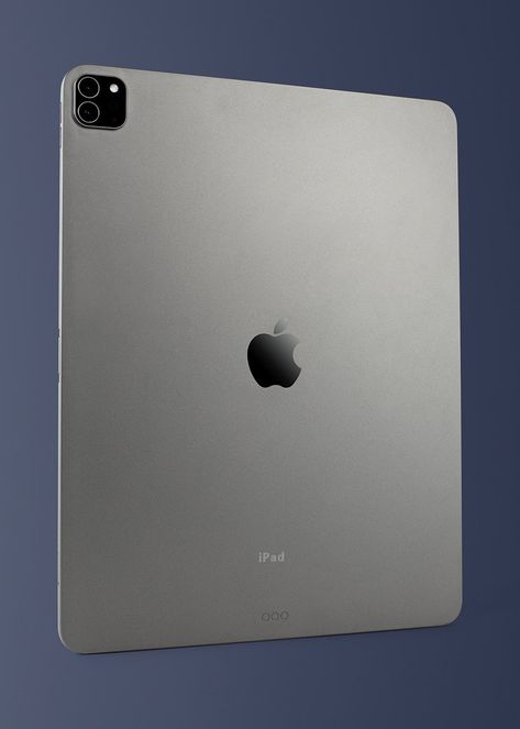 Apple iPad Pro 2020 space grey mockup. SEPTEMBER 14, 2020 - BANGKOK, THAILAND | free image by rawpixel.com / Teddy Ipad Pro Silver, Ipad Pro 2020, Photo Elements, Ipad Mockup, Logo Psd, Apple Ipad Pro, Apple Logo, Bangkok Thailand, Apple Ipad