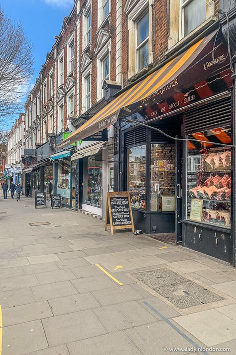 West End Lane in West Hampstead, North London West Hampstead, North London Aesthetic, West London Aesthetic, Live In London, Aesthetic Street, West End London, London West End Aesthetic, West Hampstead London, London East End