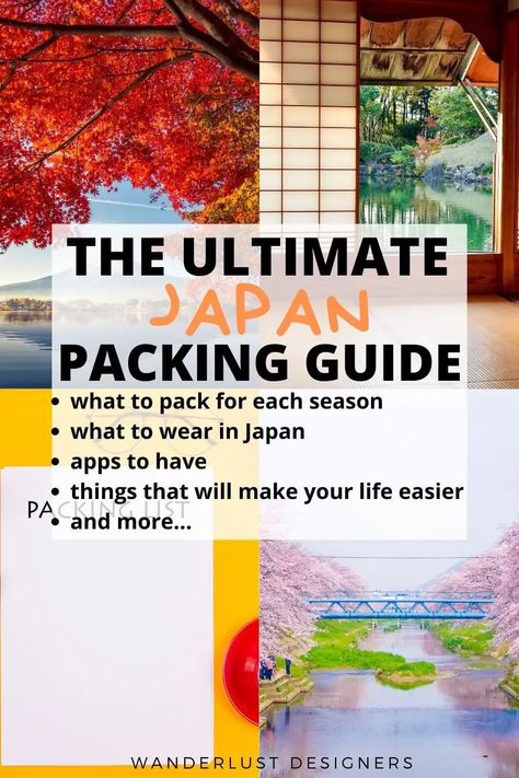 Packing List Japan Autumn, Visiting Japan Outfits, Tokyo Packing List Fall, What To Pack For Tokyo In Spring, Autumn Tokyo Outfit, What To Wear In Japan Autumn, Outfits To Wear In Japan Spring, Spring Outfits 2023 Japan, What To Pack For Japan Winter