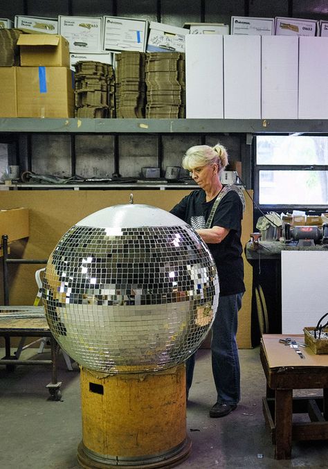 Big Disco Ball, Huge Disco Ball, Paper Mache Disco Ball, Diy Large Disco Ball, Large Disco Ball, Giant Disco Ball, Diy Mirror Ball, Diy Disco Ball, Disco Ball Mirror