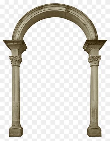 Column House, Building Png, Ancient Roman Architecture, Buildings Artwork, Gothic Revival Architecture, Arch Building, Digital Graphics Art, Greek Columns, Building Sketch