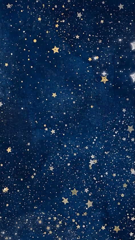 Shared via PhotoDirector Retro Stars Wallpaper, Navy Stars Wallpaper, Celestial Background Iphone Wallpapers, Colorful Star Background, Blue Collage Background, Beautiful Blue Background, Ipad Wallpaper Galaxy, Star Phone Background, Tan Stars Wallpaper