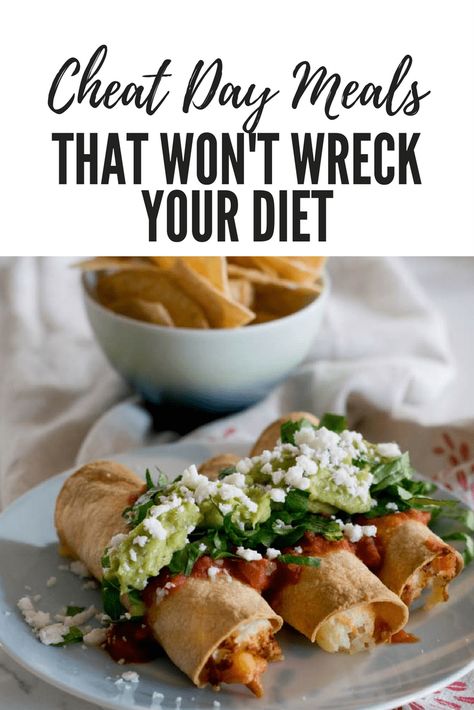 It's cheat day! These healthy but indulgent recipes will satisfy your cheesy, chocolately cravings without completely wrecking your diet. Best Cheat Meals Ideas, Best Cheat Meals, Cheat Meal Ideas Dinners, Healthy Cheat Day Meals, Healthy Cheat Snacks, Healthy Meals To Keep You Full, Low Calorie Cheat Meals, Healthy Indulgent Meals, Cheat Meals Ideas