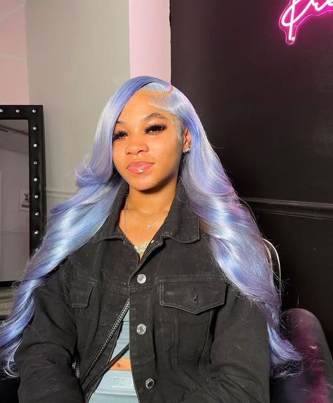 Lace Wigs Styles, Frontal Wig Hairstyles, Frontal Hairstyles, Hot Hair Styles, Dope Hairstyles, Wigs Human Hair, Lace Front Human Hair, Front Lace Wigs Human Hair, Baddie Hairstyles