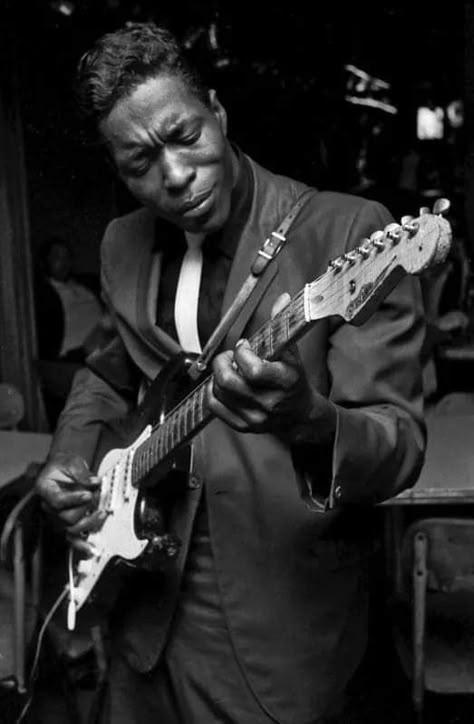 Buddy Guy, Jazz And Blues, Blues Musicians, Delta Blues, Blues Artists, Muddy Waters, Soul Jazz, Blues Guitar, Rock N’roll