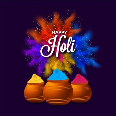 Holi Creative, Holi Image, Happy Holi Wallpaper, Happy Holi Picture, Holi Wallpaper, Happy Holi Photo, Holi Hai, Holi Pictures, Happy Holi Images