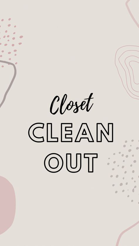 My Closet Sign, Closet Cleanout Sale Sign, Closet Clean Out Graphic, Closet Clean Out Image, Closet Sale Image, House Clean Out Sale Sign, Shop My Closet Sign, Closet Clean Out Sale Sign, Closet Clean Out Picture Cute