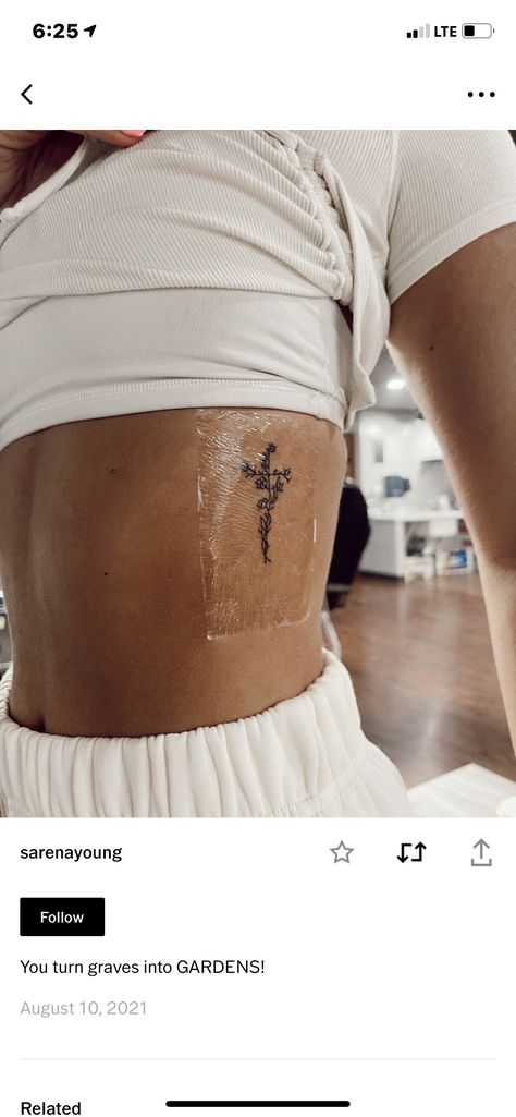 If There’s A Will There’s A Way Tattoo, Tattoo Ideas Female On Rib Cage, Conservative Tattoo Placement, Arms Sleeve Tattoo Women, Flower Cross Rib Tattoo, Rib Tattoo Ideas Women, Cross Tats For Women, Faith Rib Tattoo, Bible Verse Tattoo Ribcage