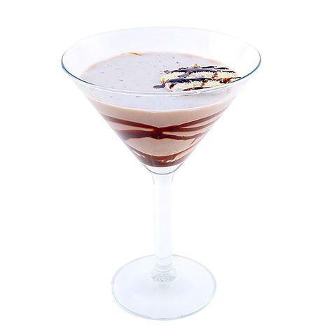 CHOCOLATE GLAZED TINI 360 Double Chocolate Vodka Recipes, Chocolate Vodka, Treat Bar, Chocolate Liquor, Vodka Recipes, Flavored Vodka, Chocolate Glaze, Guilty Pleasures, Double Chocolate