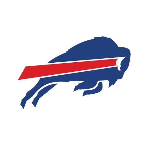 Buffalo Bills logo on transparent background Game Day Meals, Buffalo Bills Stuff, Buffalo Bills Svg, Nfl Team Logos, Messi Gif, Go Bills, 32 Nfl Teams, Nfl Logos, Muscle Milk