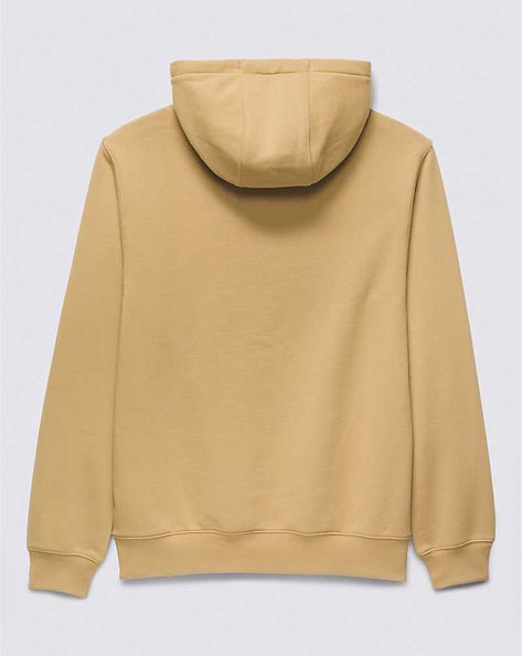 Long sleeve pullover