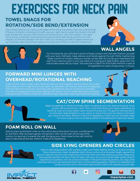 Exercise Neck, Exercises For Neck, Neck Strengthening, Dancer Problems, Bend Knee, Workout List, Physical Therapy Exercises, Foam Roller, Physical Therapist