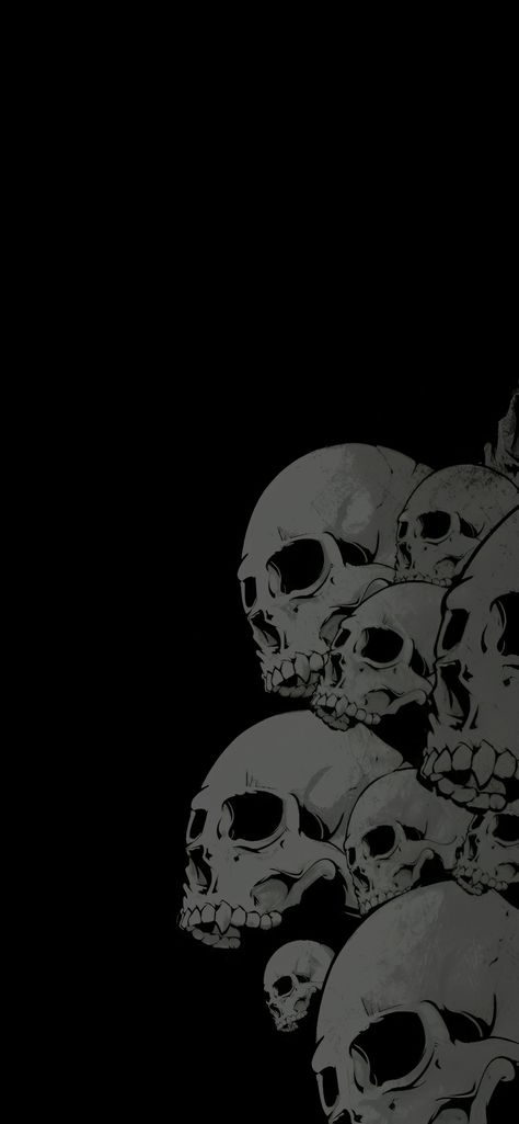 Skull Art Aesthetic Wallpaper, Black And White Ghost Wallpaper, Dark Iphone Wallpaper Hd, Black Metal Aesthetic Wallpaper, Gothic Background Aesthetic, Gray Pfp Aesthetic, Macabre Wallpaper, Dark Spooky Aesthetic, Black Asthetics Wallpers