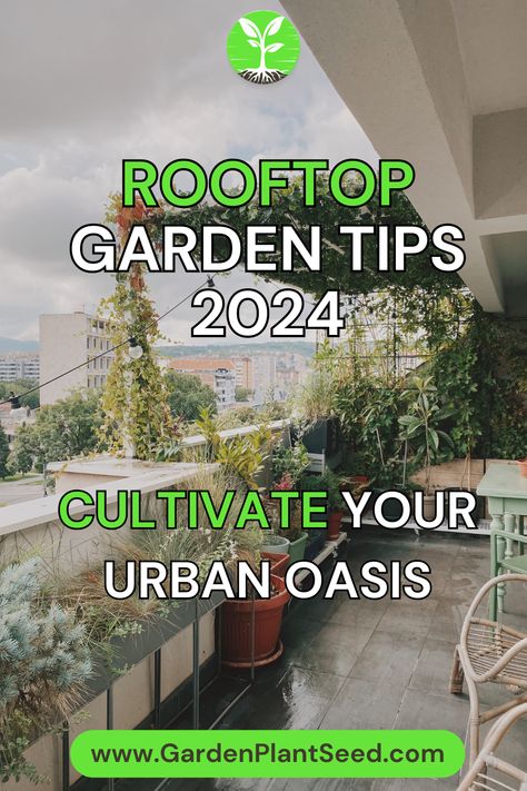 Urban gardening is becoming increasingly popular as people seek to connect with nature and embrace sustainable living. Rooftop gardens not only beautify your space but also provide numerous environmental and health benefits. Growing your own vegetables and herbs allows you to enjoy fresh and nutritious produce while reducing your carbon footprint. Composting Methods, Urban Heat Island, Rooftop Gardens, Gardening Techniques, Starting A Garden, Rainwater Harvesting, Gardening 101, Garden Maintenance, Connect With Nature