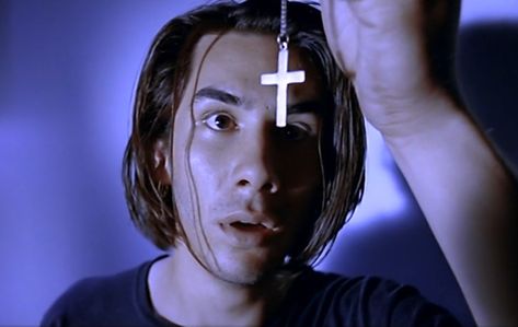 Nowhere 1997 indie movie suggestion smoking drugs alcohol Greg Araki, Nowhere 1997, Teenage Apocalypse, The Doom Generation, James Duval, Rachel True, Doom Generation, Gregg Araki, Best Teen Movies