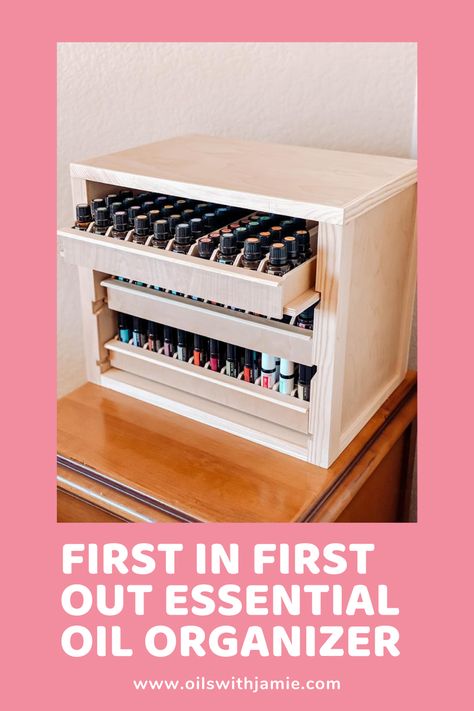 Essential Oil Cabinet Storage, Essential Oil Cabinet, Essential Oil Storage Ideas Diy, Essential Oil Organization Storage, Essential Oil Display Ideas, Essential Oils Storage Ideas, Essential Oil Storage Ideas, Storage For Essential Oils, Essential Oil Organization