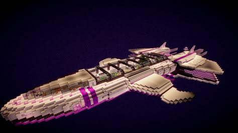 i Maked a starship on the end, but its too a survive base. Check my chanel to see more, and see how i do this:https://www.youtube.com/channel/UCr6aRFK3OA7-04ZrM-m-nfw #MINECRAFT #Starship #MinecraftBuilds Minecraft End Base Ideas, Minecraft Space Base, End Base Minecraft, Minecraft End Base, Sci Fi Minecraft, Minecraft End Builds, Minecraft Lodge, Minecraft Sky Base, Minecraft Spaceship