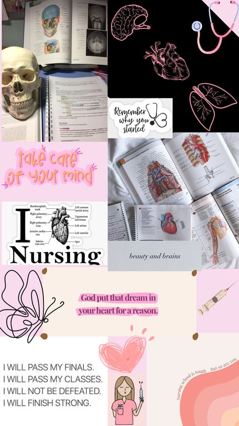 Cute nursing wallpaper Motivational Wallpaper Nursing, Nurse To Be Wallpaper, Nursing Student Background Wallpaper, Nurse Aesthetic Black Women Wallpaper, Student Nurse Wallpaper Aesthetic, Nurse Backgrounds Wallpaper, Nurse Pfp Aesthetic, Pediatric Nursing Aesthetic Wallpaper, Nursing School Background