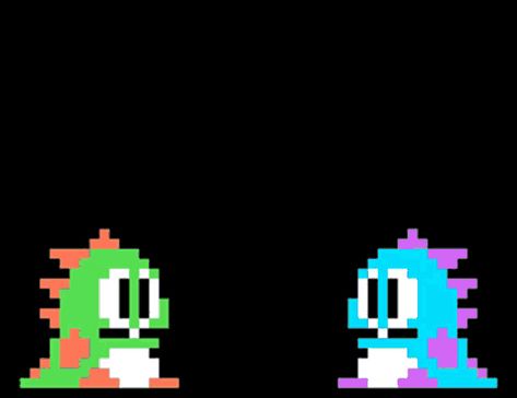 90s Festival, Bubble Bobble, Festival 2022, Nintendo, Bubbles, Gif, Festival, Art