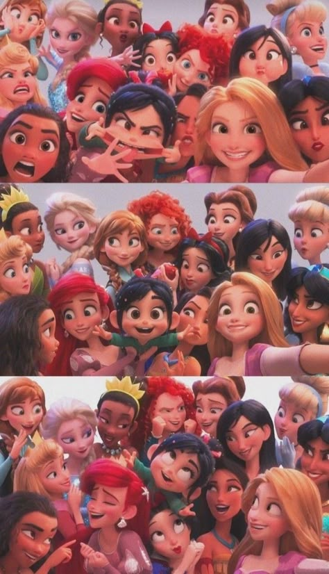 Wallpaper Iphone Disney Princess, Princess Wallpaper, Disney Moana, Disney Princess Wallpaper, Wallpaper Iphone Disney, Cute Disney Wallpaper, Cute Disney, Disney Wallpaper, Disney Princesses