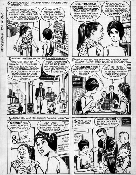 Comic Brochure Filipino, Komiks Strip Tagalog Love Story, Dagli Short Story Filipino, Comics Tagalog 10 Pages, Tagalog Comics Strip Comedy, Komiks Strip Tagalog School, Komiks Tagalog Full Story, Komiks Tagalog Story Drawing Easy, Filipino Comics Tagalog