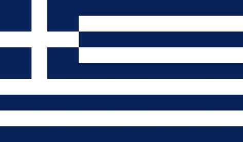 Words In Greek, Suriname Flag, Arcane Oc, South Korea Photography, European Flags, Greece Flag, English Flag, Bolivia Travel, Greek Flag