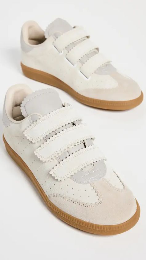 Isabel Marant | Shopbop Alo Shoes, Summer Vision, Isabel Marant Sneakers, Isabel Marant Shoes, Fall 24, Shoe Inspo, Professional Fashion, Sneakers Outfit, Shoe Obsession