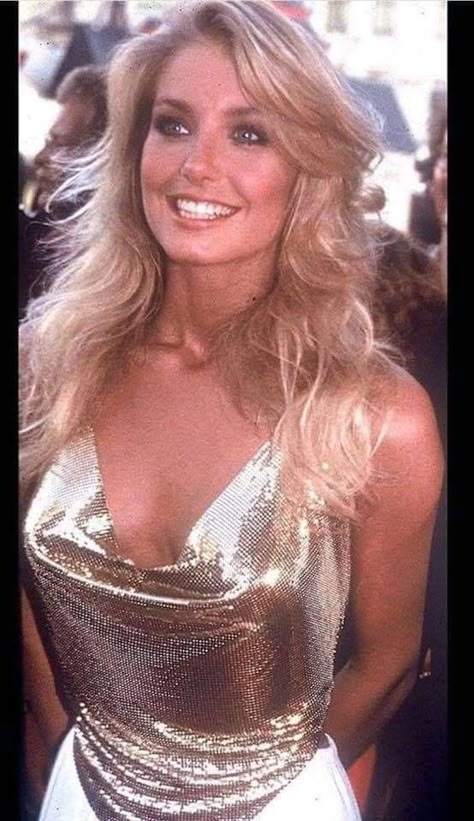 Female Rock Stars, Linda Carter, Fall Guy, Greenwich Connecticut, Heather Locklear, Blonde Actresses, The Fall Guy, Heather Thomas, Diane Lane