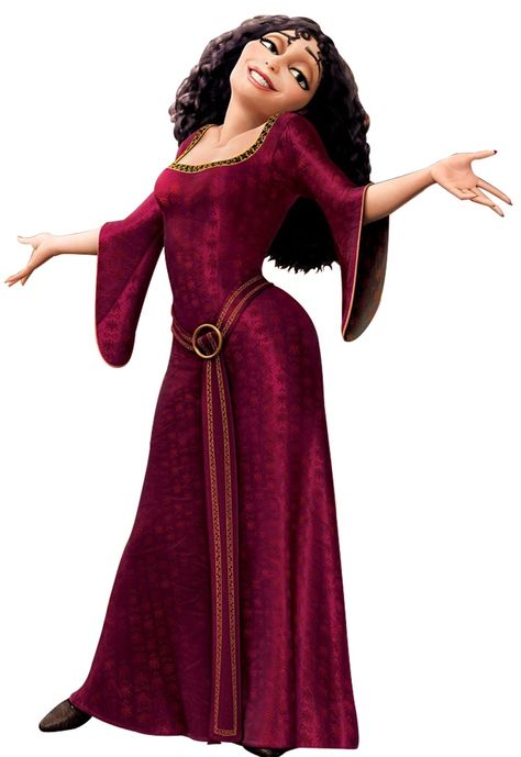 “You want me to be the bad guy? Fine. Now I'm the bad guy.” -- Mother Gothel Tangled Mother Gothel, Disney Princess List, Disney Princess Villains, Mother Gothel, Rapunzel Party, Fantasia Disney, Princess Rapunzel, Tangled Rapunzel, Disney Rapunzel