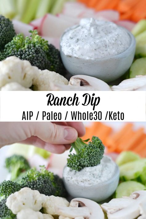 Aip Lunches On The Go, Aip Superbowl Recipes, Low Carb Aip Recipes, Aip Diet Lunch Ideas, Heal Me Delicious Aip, Aip Protein Powder, Summer Aip Recipes, Paleo Aip Recipes, Aip Smoothie Recipes