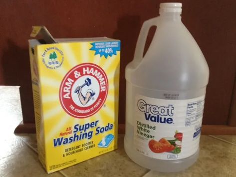 A Natural Alternative to Shampooing Your Carpet - HubPages Natural Toilet Cleaner, Carpet Shampooer, Washing Soda, Homemade Cleaners, Carpet Shampoo, Toilet Bowl Cleaner, Cleaning Tricks, Homemade Cleaning, Natural Cleaners