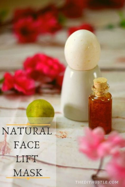 Diy Face Lift Sagging Skin, Silky Hair At Home, Face Soap Bar, Face Lift Mask, Natural Facelift, Natural Skin Tightening, Anti Aging Remedies, Celebrity Skin Care, Natural Face Lift