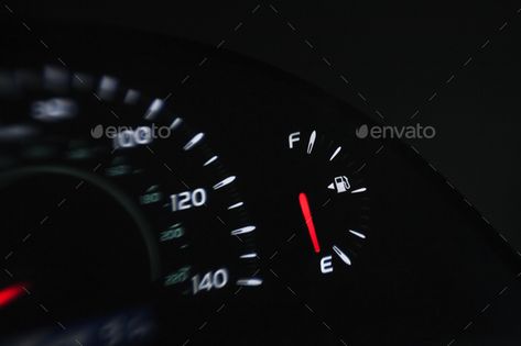 Gas Gauge, Save Fuel, Car Images, Print Design Inspiration, In A Car, Print Designs Inspiration, Vehicle Gauge, Strap Heels, A Car