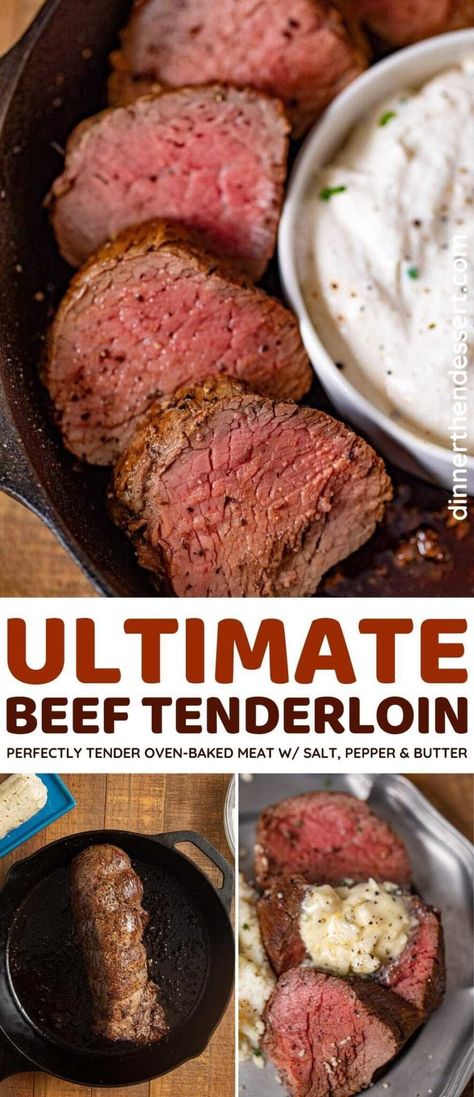 Prep: Preheat your oven to 500 degrees F. Roasting Beef Tenderloin In Oven, Cooking Whole Beef Tenderloin In Oven, Petite Tenderloin Recipes, How To Cook A Whole Beef Tenderloin In The Oven, How To Cook Tenderloin In Oven, Beef Tenderloin Roast Crockpot, Oven Baked Beef Tenderloin Recipes, How To Cook A Tenderloin In The Oven, Stuffing For Beef Roast