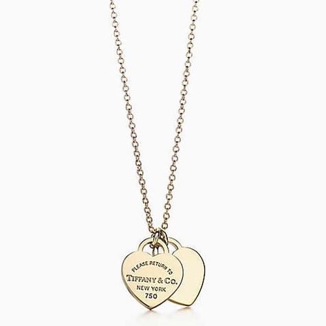 Tiffany Heart Chain Necklace, Tiffany N Co Necklace, Tiffany Co Gold Necklace, Tiffany Heart Necklace Gold, Tiffany Gold Jewelry, Please Return To Tiffany Necklace, Tiffany And Co Gold Necklace, Tifanny Necklace, Tiffany And Co Necklace Gold