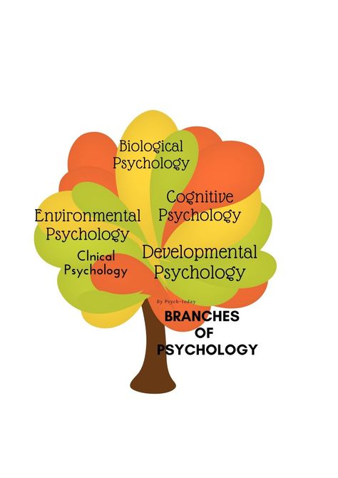 Branches Of Psychology, Psychology Posters, Environmental Psychology, Alternative Fuel, Liver Diet, Developmental Psychology, Olive Branch, Psychiatry, Psych