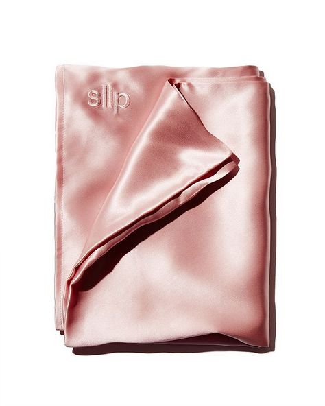 Slip Silk Pillowcase - Standard/Queen Marissa Cooper, Natural Beauty Treatments, Facial Steaming, Hidden Colors, Silk Sheets, Pink Aura, Hair Rinse, Beauty Sleep, Silk Pillow