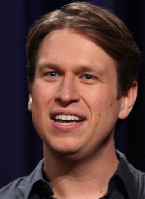 Pete Holmes the voice of the E-Trade baby Pete Holmes, Nathan Fillion, Voice Actor, The Voice, I Know, Actors, Quick Saves