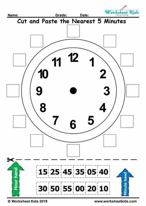 Learn to Tell the Time Clock – Teaching Clock for Kindergarten & grade 1  👇👇Download free printable PDF👇👇   ⏱⏰👩‍🎓📚📝✍️👨‍🏫👩‍🏫🎒🏫  #education #education4all #grade1 #Time #LearnTime #TellTime #TellingTime #analogclock #backtoschool #primaryschool #TopInfants #year2 Clocks Worksheets Free Printable, Telling Time For Kindergarten, Telling Time Clock Printable, Time Year 1, Telling Time Worksheets Free Printable Kindergarten, Teaching How To Tell Time, Learn Time Clock, Clock Printable Free, Time Worksheets Kindergarten