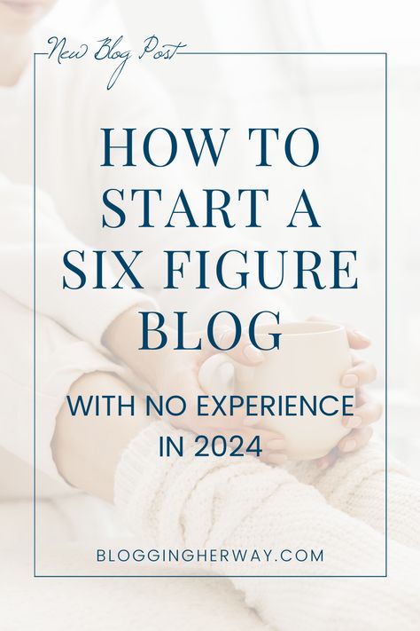 How To Start A Successful Blog, Setting Up A Blog, How To Start A Lifestyle Blog, Starting A Blog To Make Money, How To Start Blogging, Blogging In 2024, How To Start A Blog And Make Money, How To Start A Blog For Beginners, Blogging Aesthetic