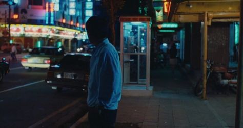 edward yang Taipei Story, Edward Yang, Troy Sivan, Wong Kar Wai, Night Work, Soft Boy, Short Movie, Movie Clip, Frank Ocean