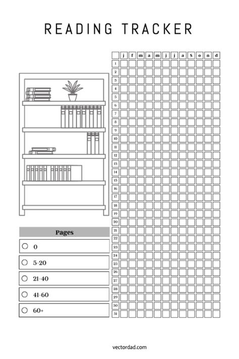 Journal Ideas Book List, Reading Tracker Journal, Booklist Template, Read Free Books, Book Bracket Template, Journal Tracker Template, Bullet Journal Planner Ideas, Reading Journal Tracker, Book Planner Ideas