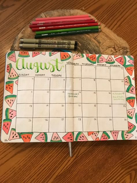 Monthly Calander Ideas Diy, August Whiteboard Calendar, August Calendar 2024 Aesthetic, August White Board Calendar Ideas, August Planner Ideas, May Calander, August Bullet Journal Calendar, May Calendar Ideas, Diy Monthly Calendar