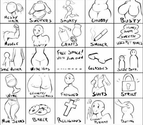 Where People Can Touch You Chart Drawing, Spicey Drawing Poses, Jar Of Kinks Template, Outfit Kinks Chart Bingo, Sussy Poses For Drawing, Artist Kink Jars Template, Profile Picture Ideas Anime, Ship Art Base Spicy, Spicy Drawing Reference