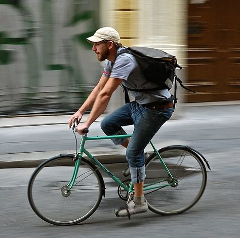 Riding Bike Reference, People Riding Bikes, Person On Bike, Person Riding A Bike, Person Riding Bike Reference, Mountain Bike Riding, Bike Riders, Riding Bicycle, Bike Reference