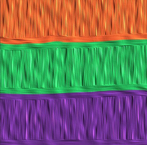 Secondary colors: Orange, green, and violet. mix two primary colors together. Triadic Colour Scheme, Triadic Colors, Triadic Color Scheme, Violet Color Palette, Secondary Colour, Purple Color Palettes, Secondary Colors, In Living Color, Prime Colors